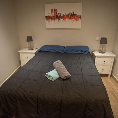 Apartament Recien Reformado Casco Historico Alcalá de Henares Zewnętrze zdjęcie