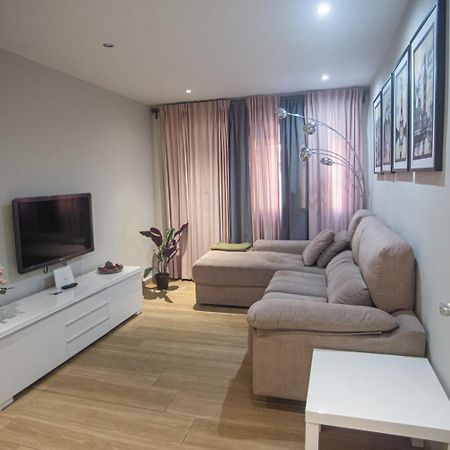 Apartament Recien Reformado Casco Historico Alcalá de Henares Zewnętrze zdjęcie