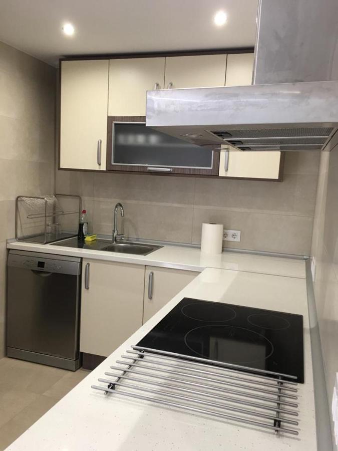 Apartament Recien Reformado Casco Historico Alcalá de Henares Zewnętrze zdjęcie