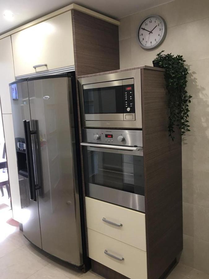 Apartament Recien Reformado Casco Historico Alcalá de Henares Zewnętrze zdjęcie
