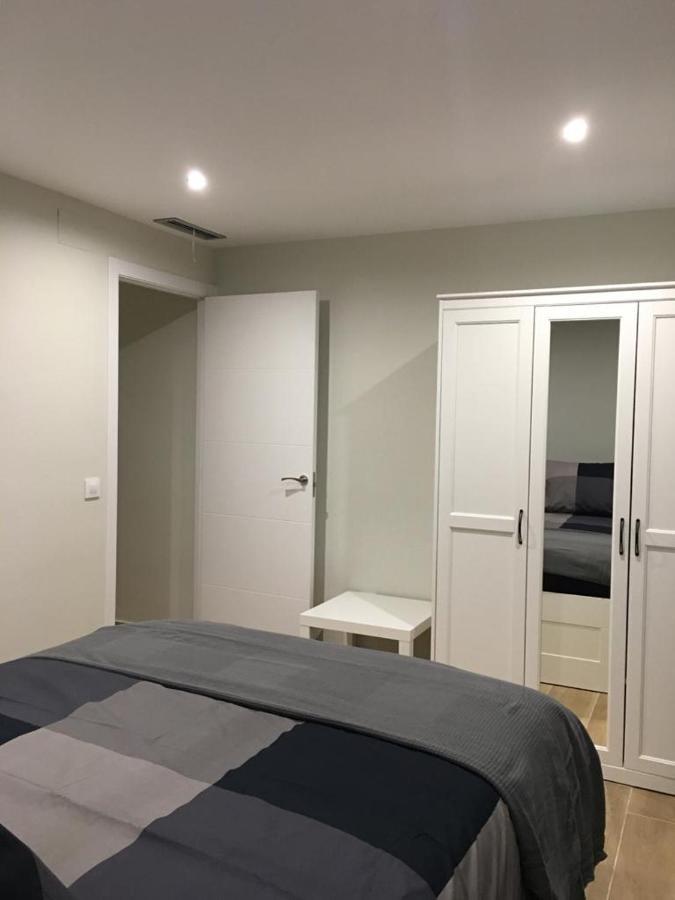 Apartament Recien Reformado Casco Historico Alcalá de Henares Zewnętrze zdjęcie