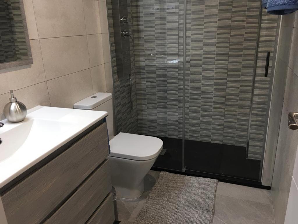 Apartament Recien Reformado Casco Historico Alcalá de Henares Zewnętrze zdjęcie