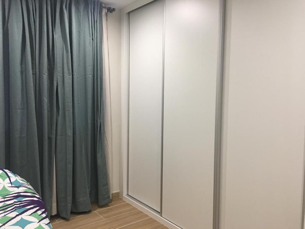 Apartament Recien Reformado Casco Historico Alcalá de Henares Zewnętrze zdjęcie