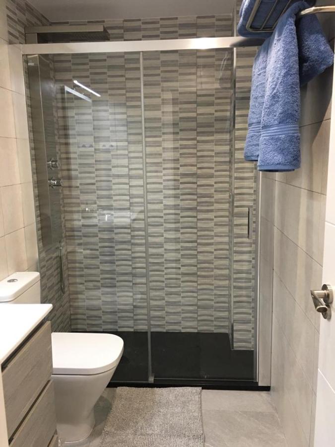 Apartament Recien Reformado Casco Historico Alcalá de Henares Zewnętrze zdjęcie