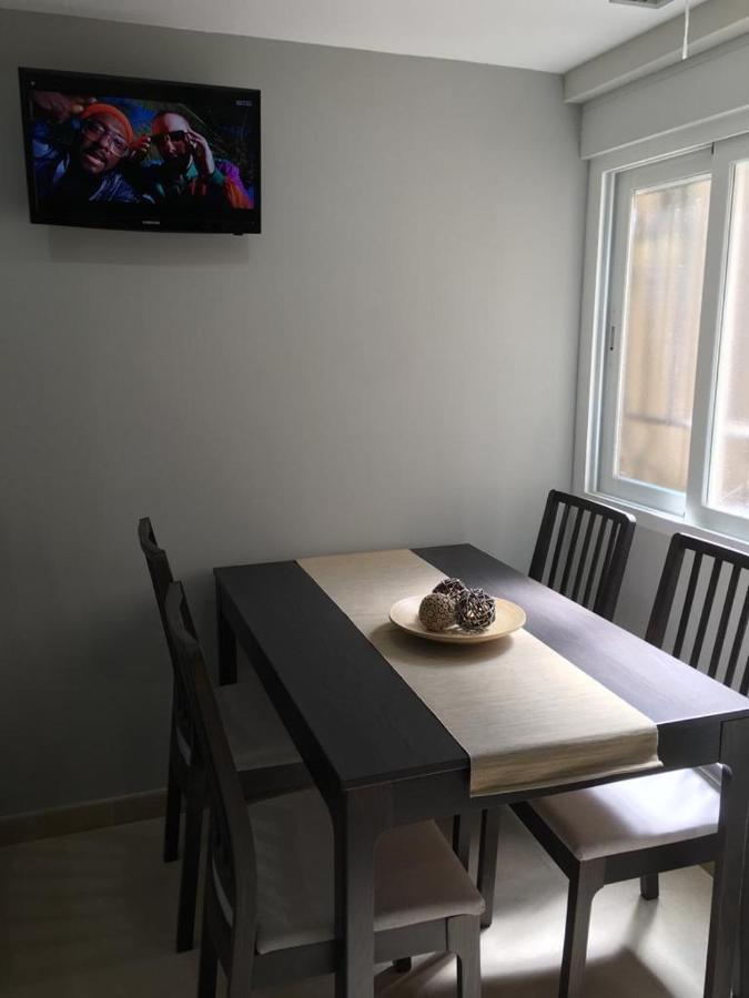 Apartament Recien Reformado Casco Historico Alcalá de Henares Zewnętrze zdjęcie