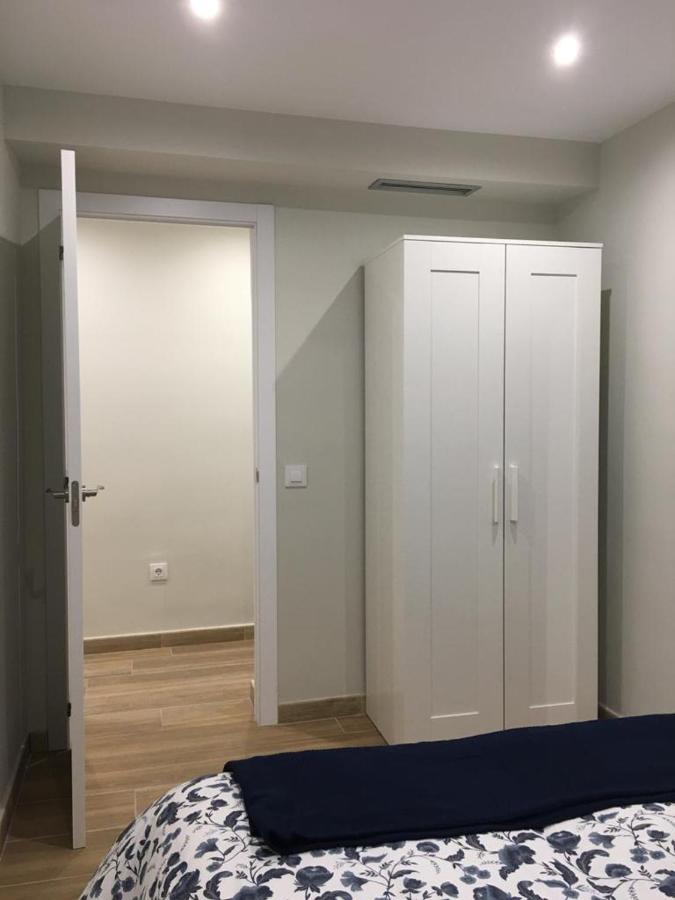 Apartament Recien Reformado Casco Historico Alcalá de Henares Zewnętrze zdjęcie