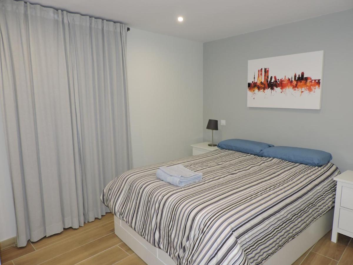 Apartament Recien Reformado Casco Historico Alcalá de Henares Zewnętrze zdjęcie