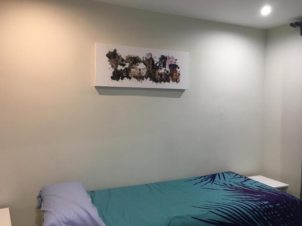 Apartament Recien Reformado Casco Historico Alcalá de Henares Zewnętrze zdjęcie