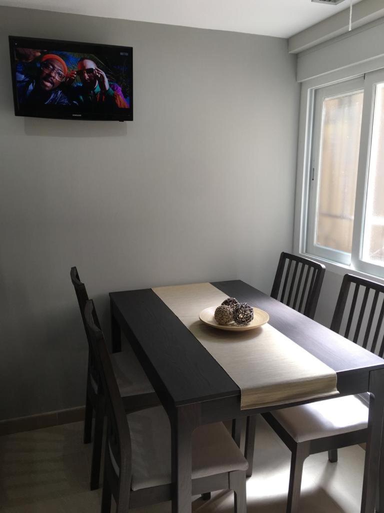 Apartament Recien Reformado Casco Historico Alcalá de Henares Pokój zdjęcie