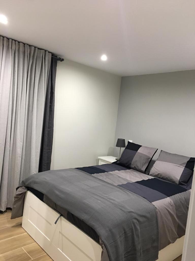 Apartament Recien Reformado Casco Historico Alcalá de Henares Pokój zdjęcie