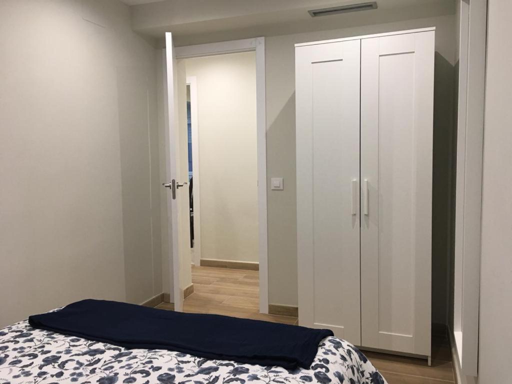 Apartament Recien Reformado Casco Historico Alcalá de Henares Pokój zdjęcie
