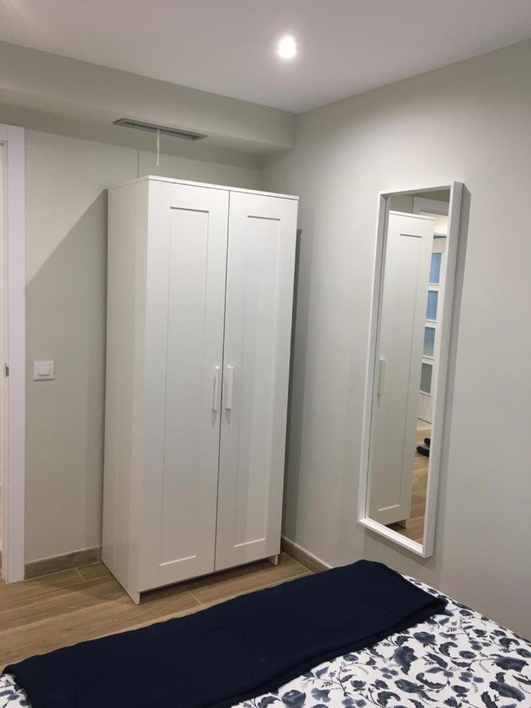 Apartament Recien Reformado Casco Historico Alcalá de Henares Pokój zdjęcie
