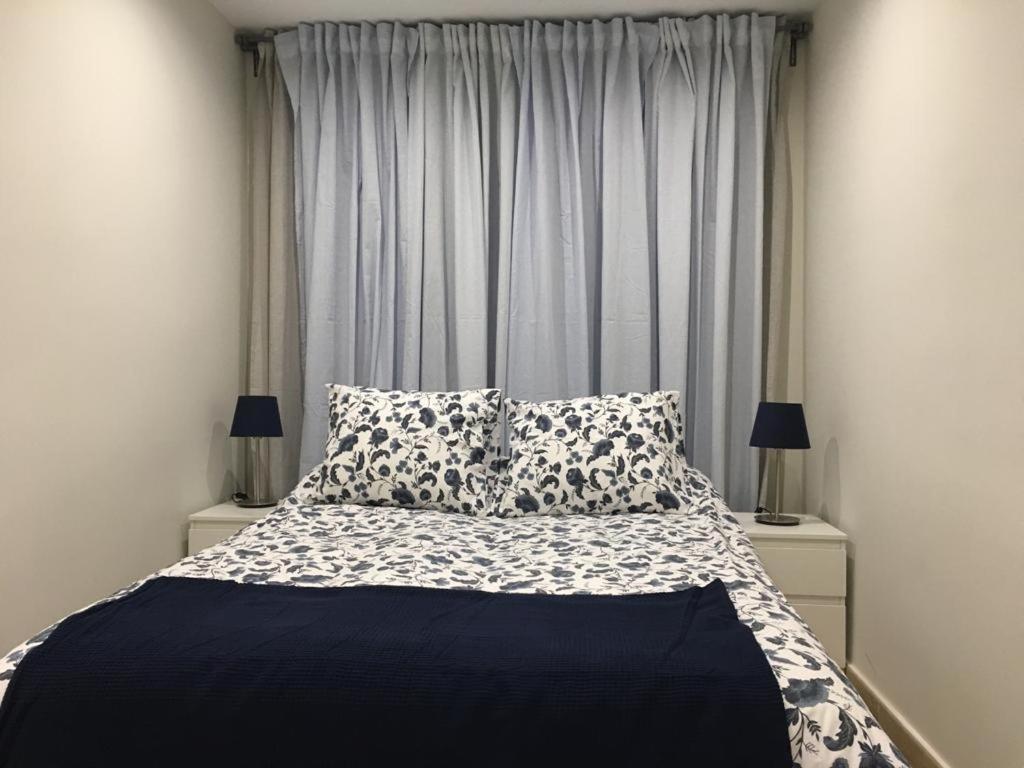 Apartament Recien Reformado Casco Historico Alcalá de Henares Pokój zdjęcie
