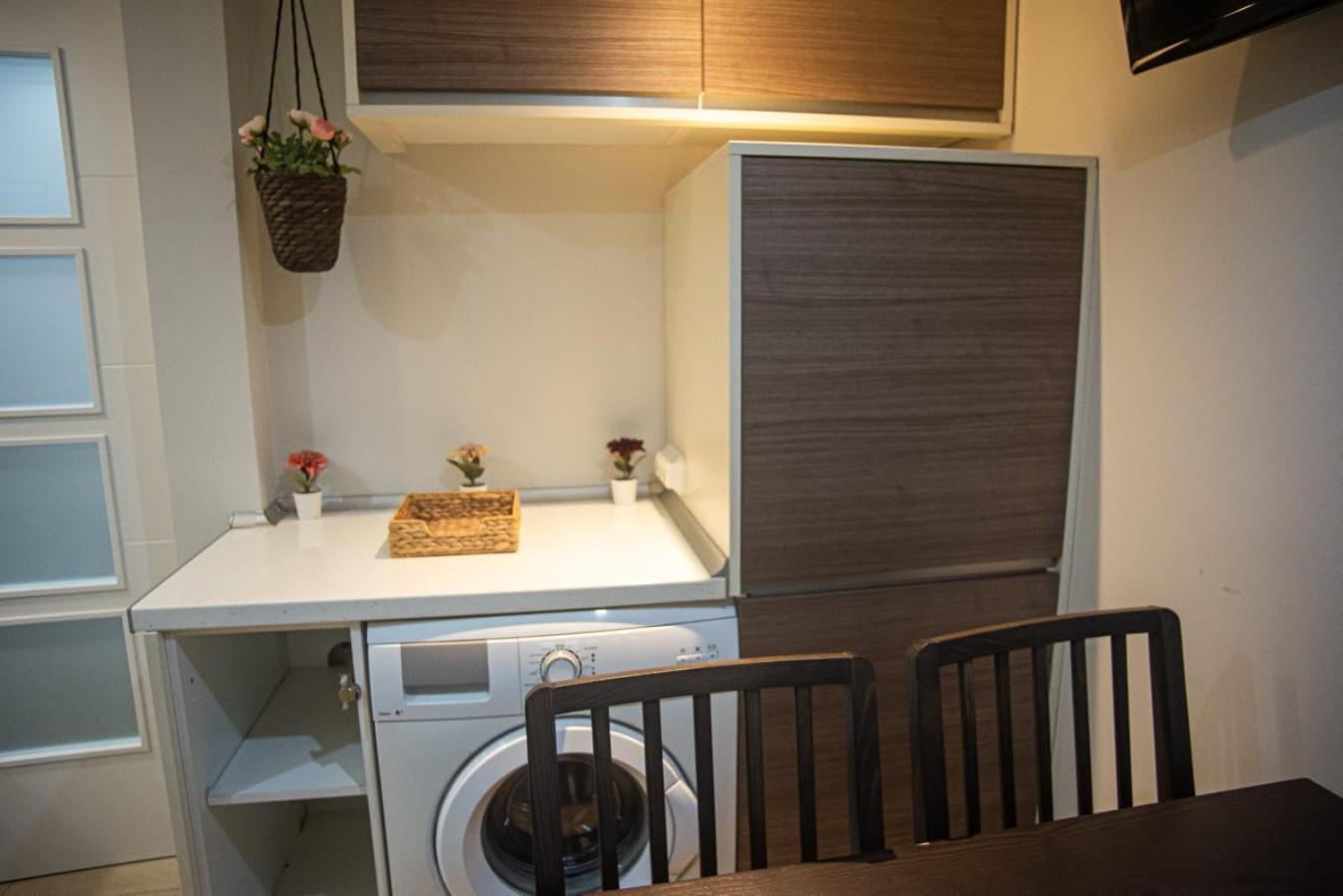 Apartament Recien Reformado Casco Historico Alcalá de Henares Zewnętrze zdjęcie