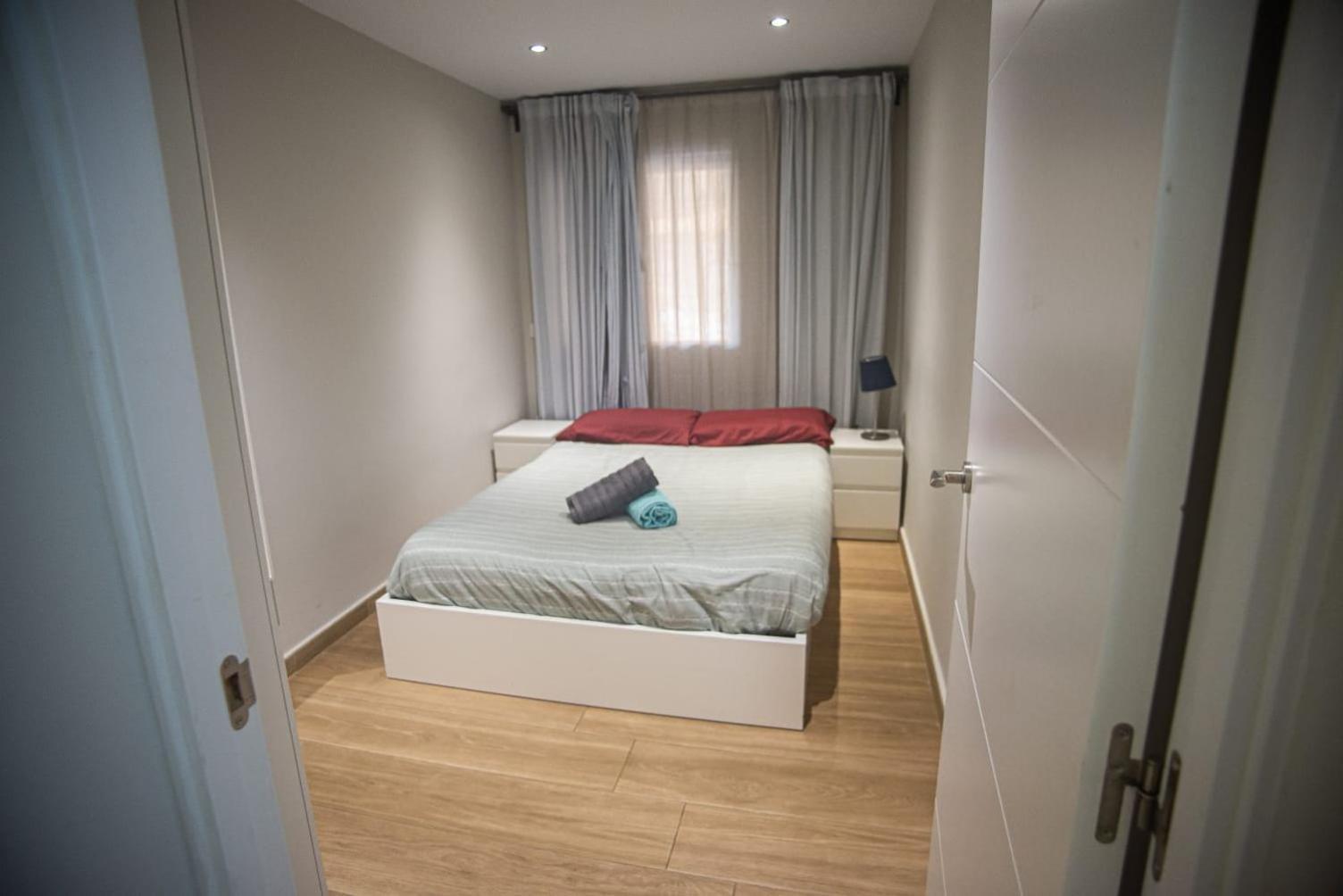 Apartament Recien Reformado Casco Historico Alcalá de Henares Zewnętrze zdjęcie