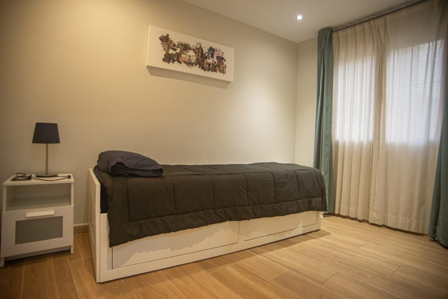 Apartament Recien Reformado Casco Historico Alcalá de Henares Zewnętrze zdjęcie