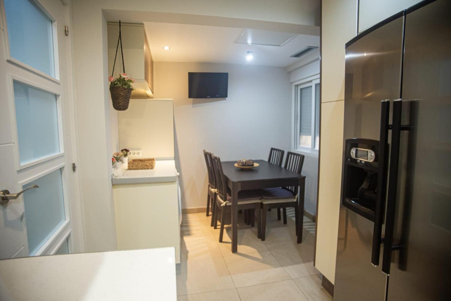 Apartament Recien Reformado Casco Historico Alcalá de Henares Zewnętrze zdjęcie