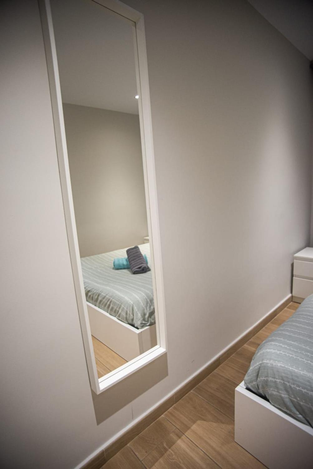 Apartament Recien Reformado Casco Historico Alcalá de Henares Zewnętrze zdjęcie