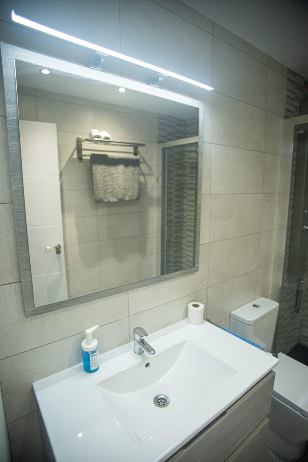 Apartament Recien Reformado Casco Historico Alcalá de Henares Zewnętrze zdjęcie