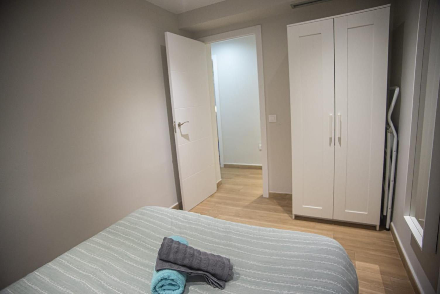 Apartament Recien Reformado Casco Historico Alcalá de Henares Zewnętrze zdjęcie