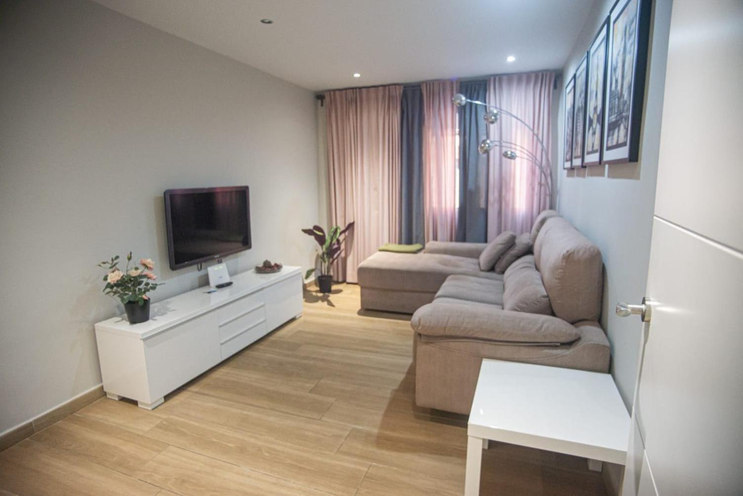 Apartament Recien Reformado Casco Historico Alcalá de Henares Zewnętrze zdjęcie