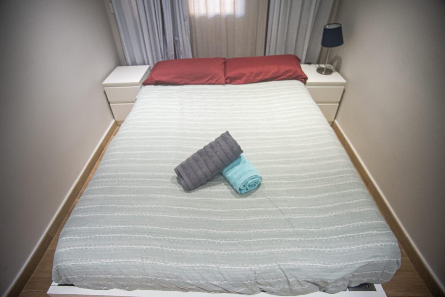 Apartament Recien Reformado Casco Historico Alcalá de Henares Zewnętrze zdjęcie