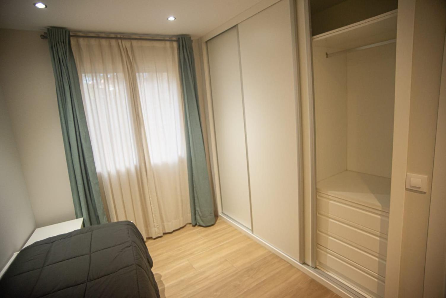 Apartament Recien Reformado Casco Historico Alcalá de Henares Zewnętrze zdjęcie