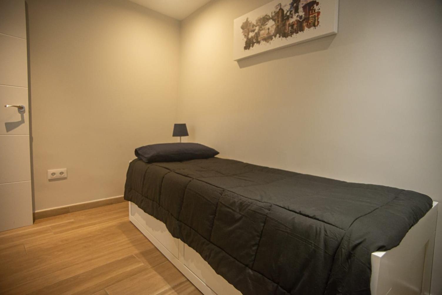 Apartament Recien Reformado Casco Historico Alcalá de Henares Zewnętrze zdjęcie