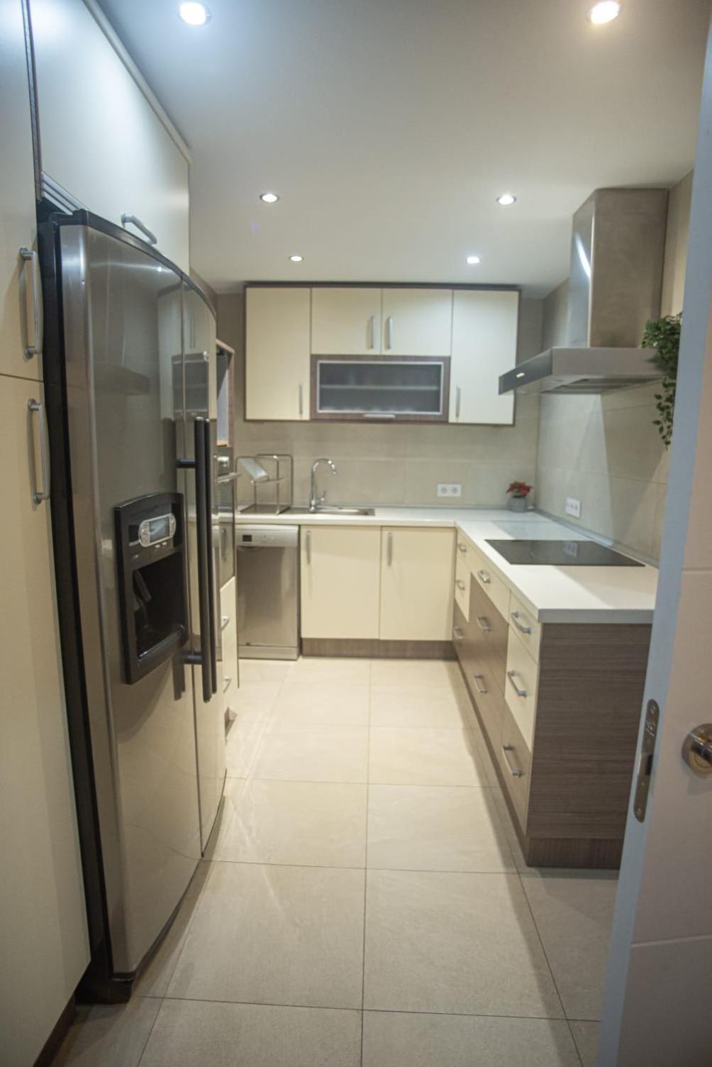 Apartament Recien Reformado Casco Historico Alcalá de Henares Zewnętrze zdjęcie