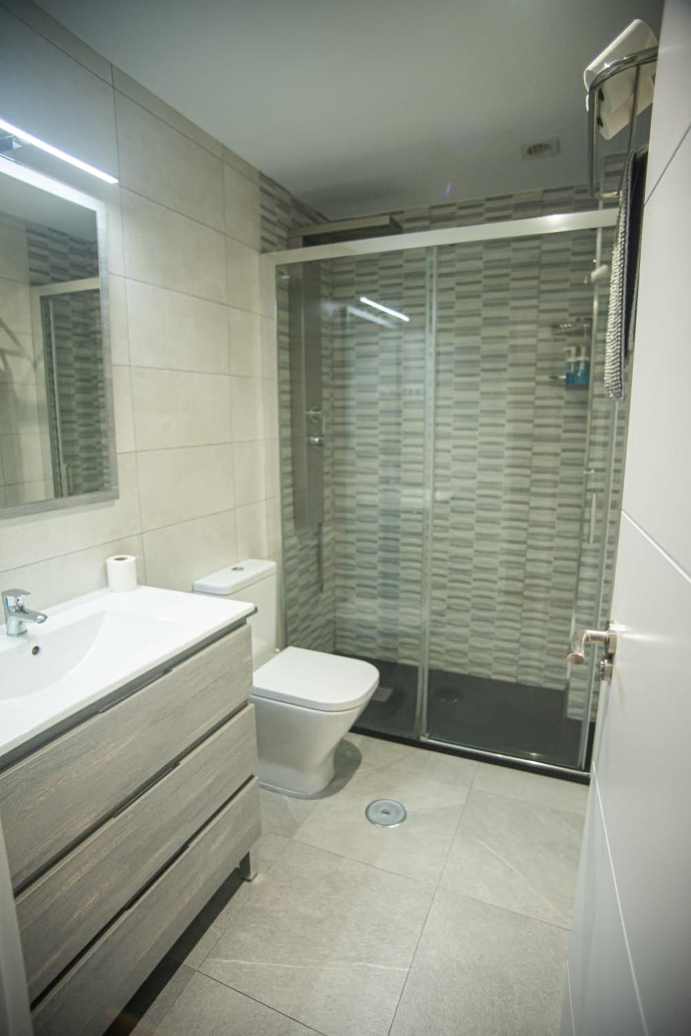 Apartament Recien Reformado Casco Historico Alcalá de Henares Zewnętrze zdjęcie