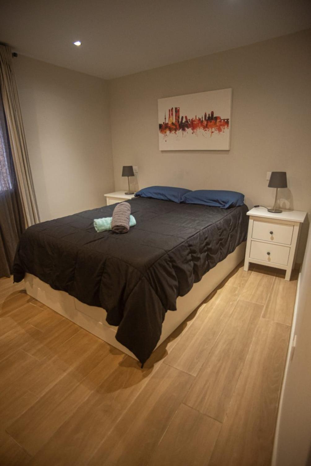 Apartament Recien Reformado Casco Historico Alcalá de Henares Zewnętrze zdjęcie