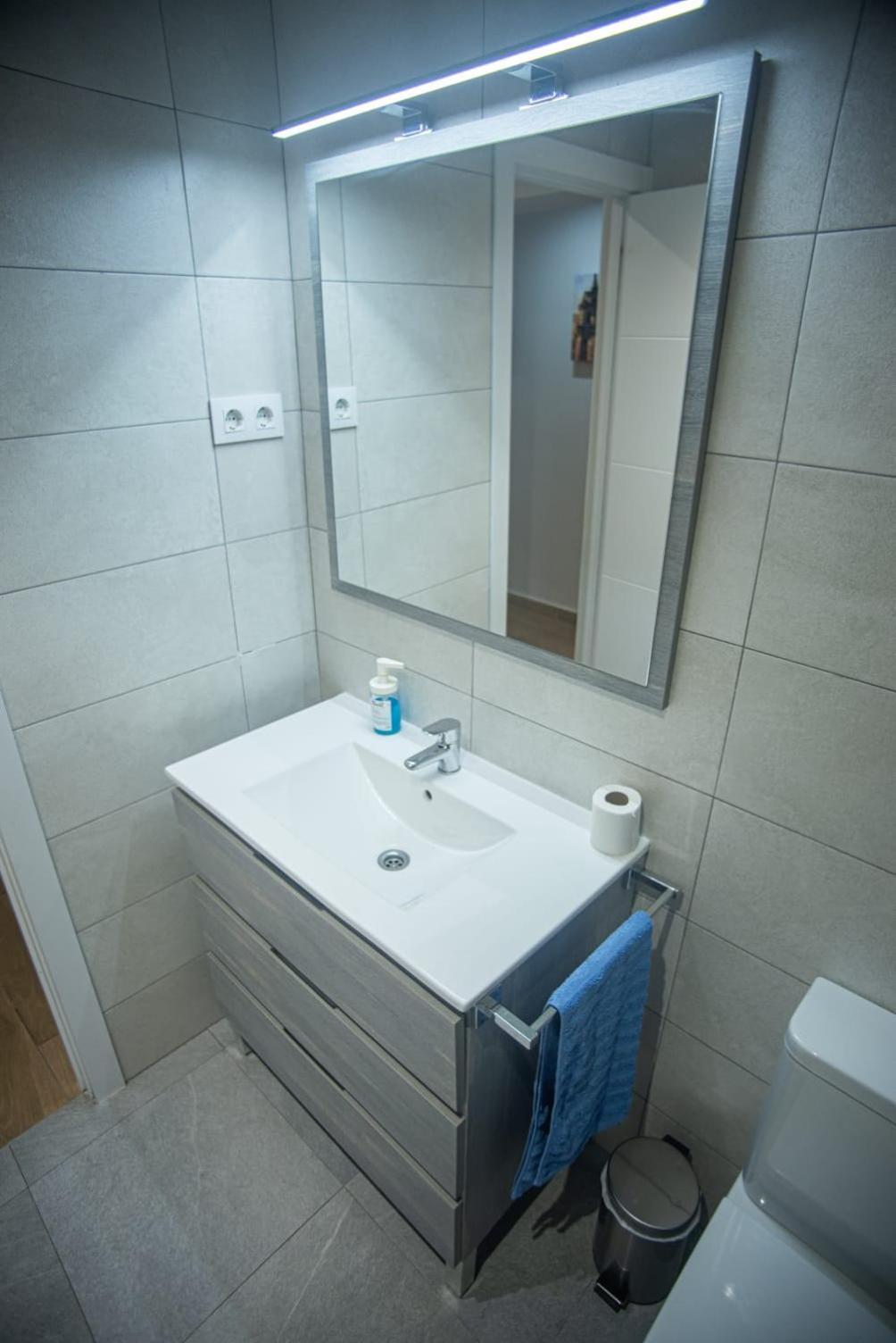 Apartament Recien Reformado Casco Historico Alcalá de Henares Zewnętrze zdjęcie