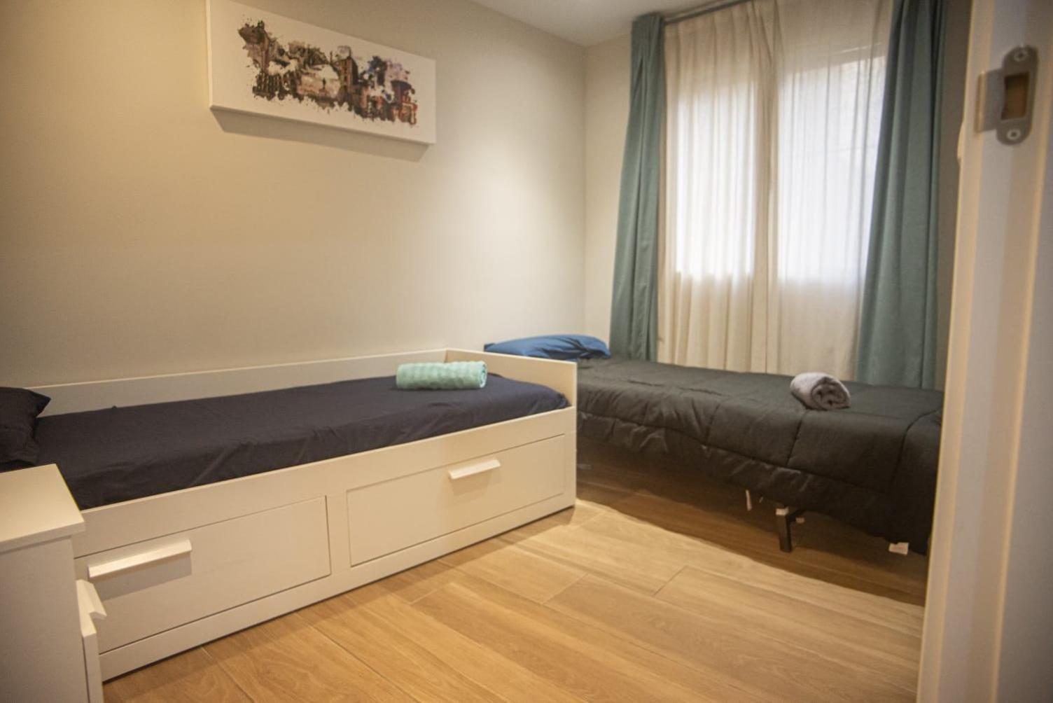 Apartament Recien Reformado Casco Historico Alcalá de Henares Zewnętrze zdjęcie